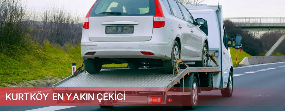 Kurtköy İlçemi En Yakın Çekici